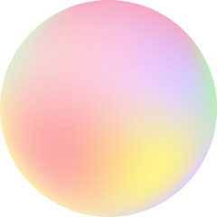 illustration of a ball