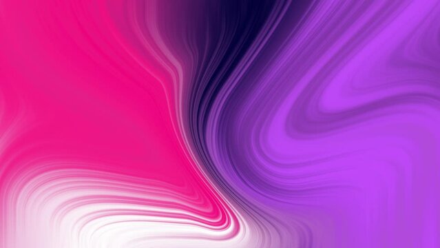 smooth gradient background with pink, blue, white and purple, smooth color gradation animation