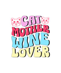 Retro Cat SVG Bundle, Cat SVG Design, Kitten SVG, Cat lady svg, crazy cat lady svg, cat lover svg, cats svg, Cat svg Cut File Cricut,Cat svg Bundle, Cat Quotes svg, Cat Sayings svg, Pet svg Bundle, F.