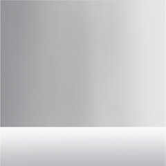 Abstract light gray gradeint background and texture. Design light gray background