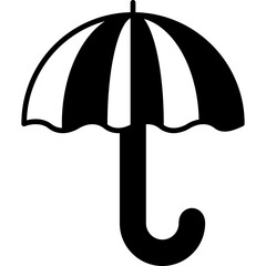 Umbrella Icon