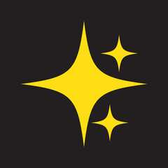 twinkle star icon
