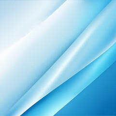 Abstract light blue gradeint background and texture. Design light blue colorful background