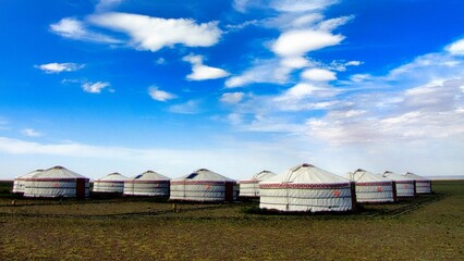 Southern Mongolia