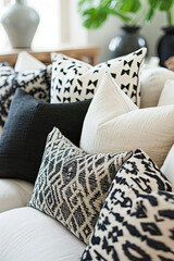Beautiful Design Pillows