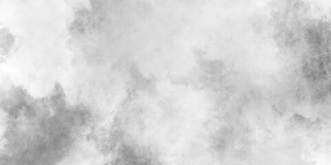 Black and white texture of an acrylic marble texture, Abstract old and grainy Black grey Sky with white cloud, Abstract old stained white background with marbled texture.