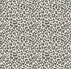 leopard pattern - seamless 