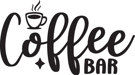 Coffee Bar