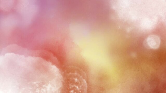 Abstract background Animation with colorful lines suitable for graphic design, animated backgrounds, advertising, and artistic projects. Vibrant and dynamic visual element water colors