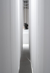 sculpture minimalism abstract