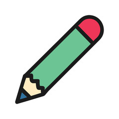 Pencil icon