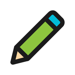 Pencil icon
