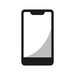 Smartphone icon