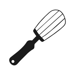 Spatula icon