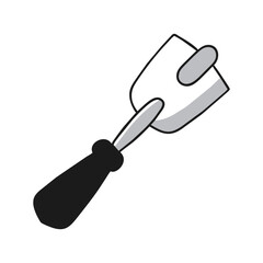 Spatula icon