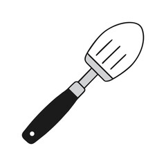 Spatula icon