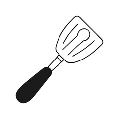 Spatula icon