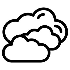 Cloud Icon