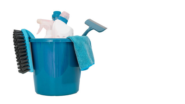 Balde, limpeza, produtos de limpeza, produtos limpeza, rodo, balde, pano