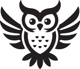 Owl Icon