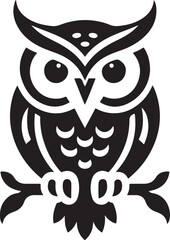 Owl Icon