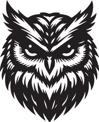 Owl Icon