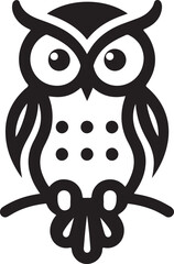 Owl Icon