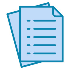 Document Icon