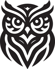 Owl Icon