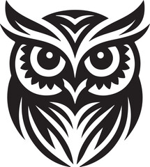 Owl Icon