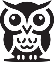 Owl Icon