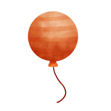 ballloon for Halloween