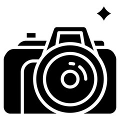 Camera Icon