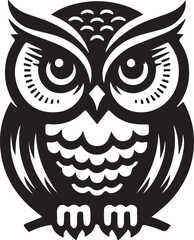 Owl Icon