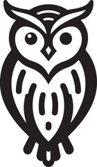 Owl Icon