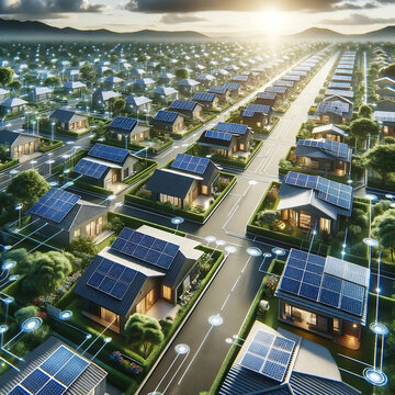 Solar Power Initiative