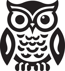 Owl Icon