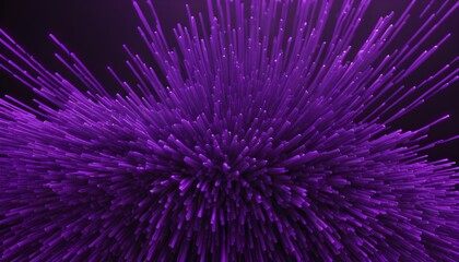 background of purple