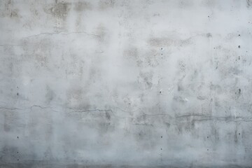 a gray concrete wall with a crack. place for the text
