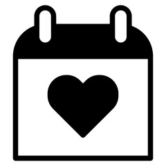 Obraz premium calendar