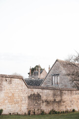 Fototapeta premium The beautiful Chipping Campden in Cotswold