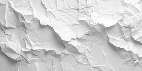 Fototapeta premium White Paint Wall