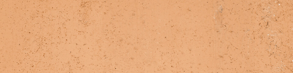 banner 4x1 Background Beige wall with rough plaster