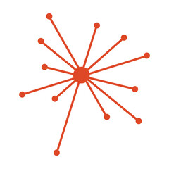 Vintage Retro Mid-Century