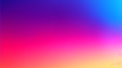 Abstract textured rainbow backdrop illuminated by a brilliant light.