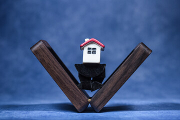 maison logement immobilier construction ecrin