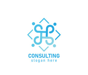 Consulting People logo