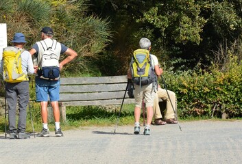 Pornic - Randonnée sur le sentier côtier	

