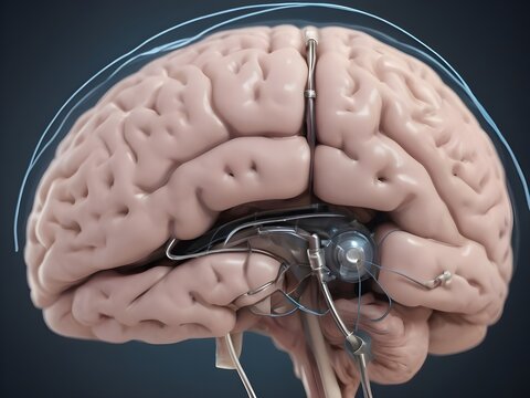 Cogito Nexus. A Journey into Brain Augmentation with Chip Implants