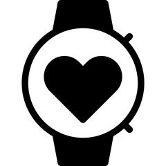 Heart icon